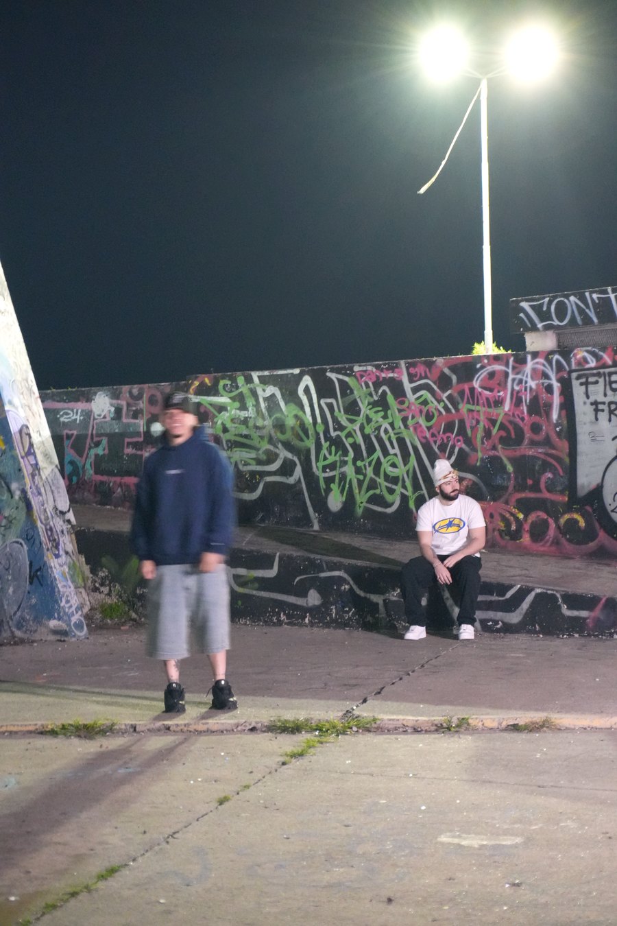 Contenido urbano